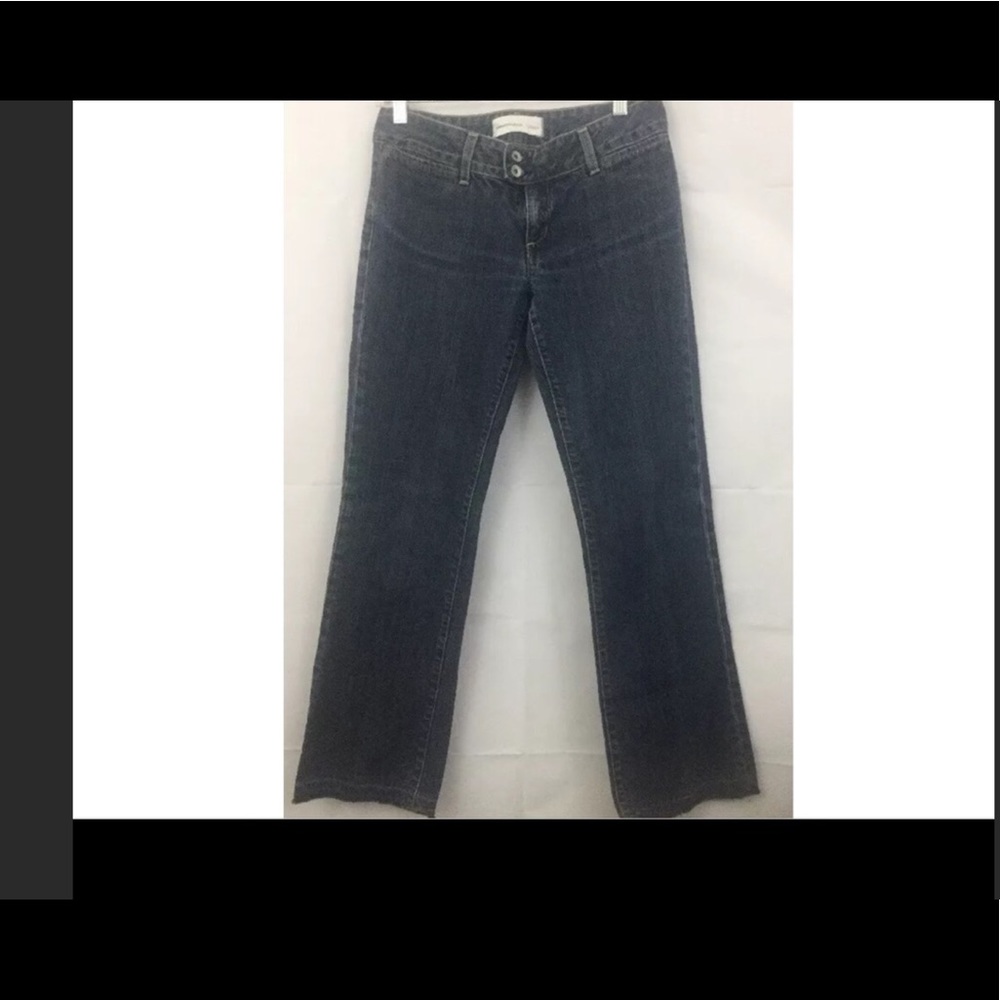 Paper Denim & Cloth Jeans Freighter Size 28